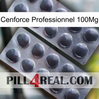 Cenforce Professional 100Mg 31